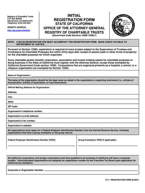 ca charity registration search|ag ca gov charities.